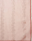 Yellow Embroidered Kurta Set