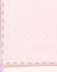 Lilac Chanderi Kurta Set