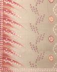 Brown Embroidered Kurta Set